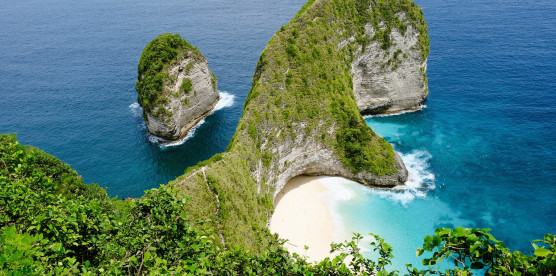 À la découverte des îles enchantées : Guide complet de l’Indonésie